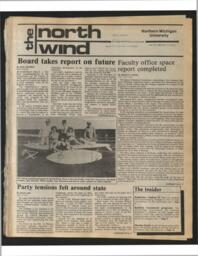 The North Wind, 1987-02-19