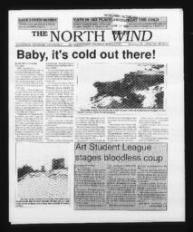 The North Wind, 1994-01-20