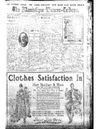 The Manistique Pioneer-Tribune, 1905-03-10