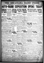 The Escanaba Daily Press, 1923-04-17