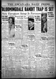 The Escanaba Daily Press, 1938-04-20