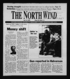 The North Wind, 2000-04-13