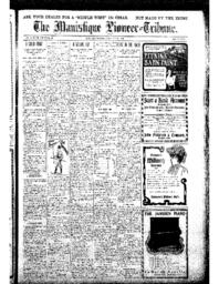 The Manistique Pioneer-Tribune, 1903-05-29