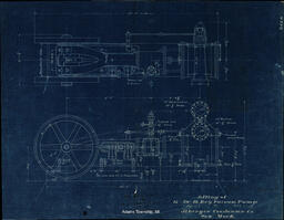 Condensing Equipment Proposed by Alberger Condenser Company New York (11 of 12)