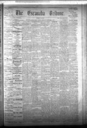 The Escanaba Tribune, 1875-09-11