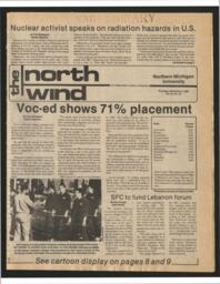 The North Wind, 1983-11-03