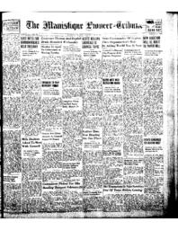 The Manistique Pioneer-Tribune, 1946-02-14