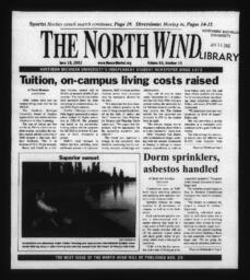 The North Wind, 2002-06-10