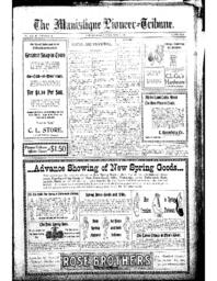 The Manistique Pioneer-Tribune, 1900-03-23