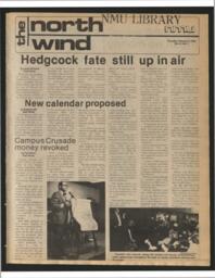 The North Wind, 1982-02-04