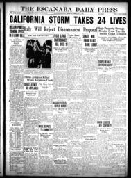 The Escanaba Daily Press, 1927-02-17