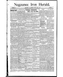 Negaunee Iron Herald, 1917-06-01