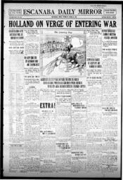 Escanaba Daily Mirror, 1918-04-23