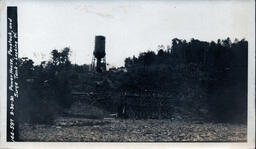 Victoria Dam Powerhouse, Penstock, and Surge Tank