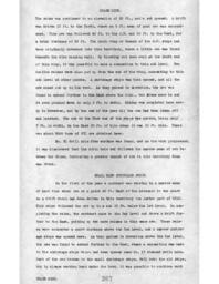 Cleveland-Cliffs Iron Company Mining Department Annual Report, 1914 (Part 4)