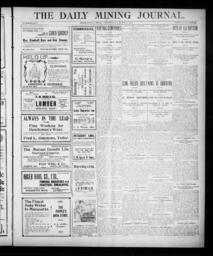 The Daily Mining Journal, 1902-06-04