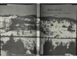 Red Dust Journal, 1997