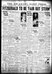 The Escanaba Daily Press, 1938-12-06