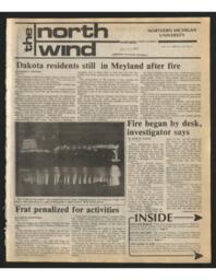 The North Wind, 1987-11-12