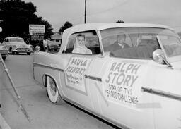 Dedication of Mackinac Bridge (22 of 45)