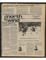 The North Wind, 1986-02-27