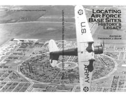 Locating Air Force Base Sites: History's Legacy