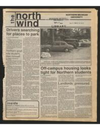 The North Wind, 1988-09-15