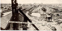 Construction of Sabin Lock