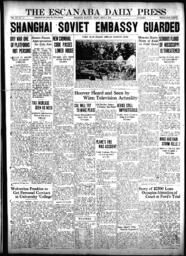 The Escanaba Daily Press, 1927-04-08