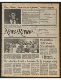 The Northern News-Review, 1983-11