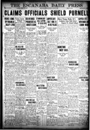 The Escanaba Daily Press, 1923-06-15