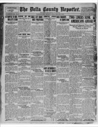 The Delta County Reporter, 1917-02-12