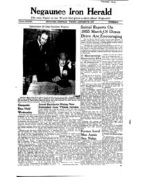 Negaunee Iron Herald, 1955-01-28