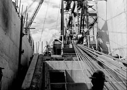 Cable spinning for Mackinac Bridge (57 of 67)