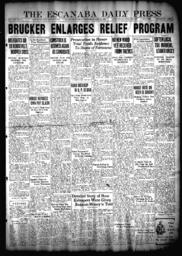 The Escanaba Daily Press, 1932-04-13