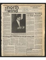 The North Wind, 1988-11-10