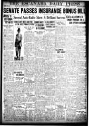 The Escanaba Daily Press, 1924-04-24