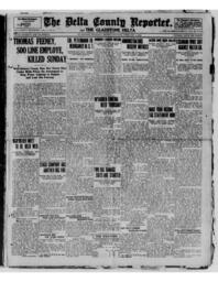 The Delta County Reporter, 1918-02-04