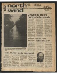 The North Wind, 1981-09-24