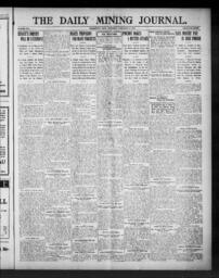 The Daily Mining Journal, 1910-02-10