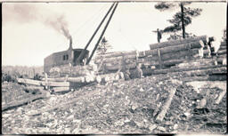 Logging Operation, 7 of 10