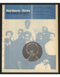 The Northern News, 1969-03-28