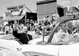 Dedication of Mackinac Bridge (16 of 45)