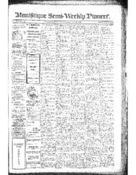 Manistique Semi-Weekly Pioneer, 1895-07-20