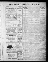 The Daily Mining Journal, 1904-02-04