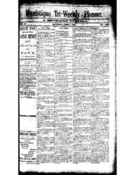 Manistique Tri-Weekly Pioneer, 1892-06-04