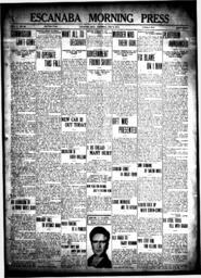 Escanaba Morning Press, 1914-07-02