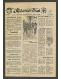 The Nishnawbe News, 1977-05