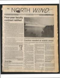 The North Wind, 1990-10-18