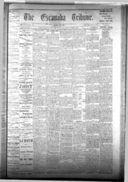 The Escanaba Tribune, 1876-06-10